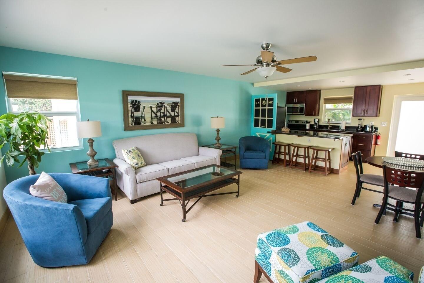 Sun Dek Beach House بوينتون المظهر الخارجي الصورة