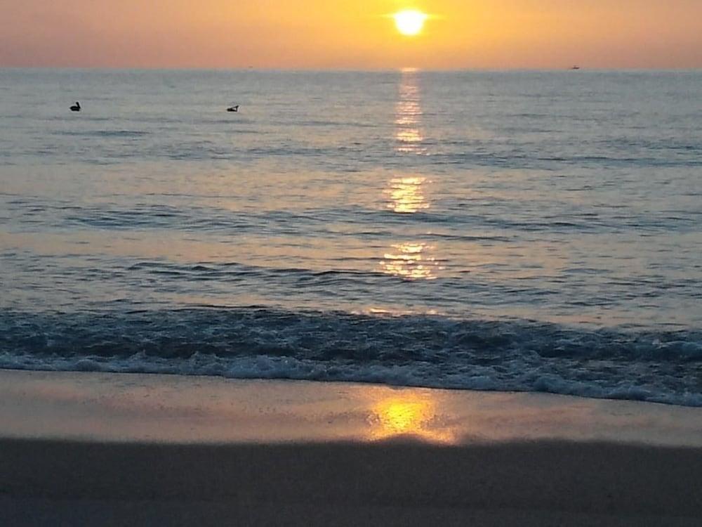Sun Dek Beach House بوينتون المظهر الخارجي الصورة