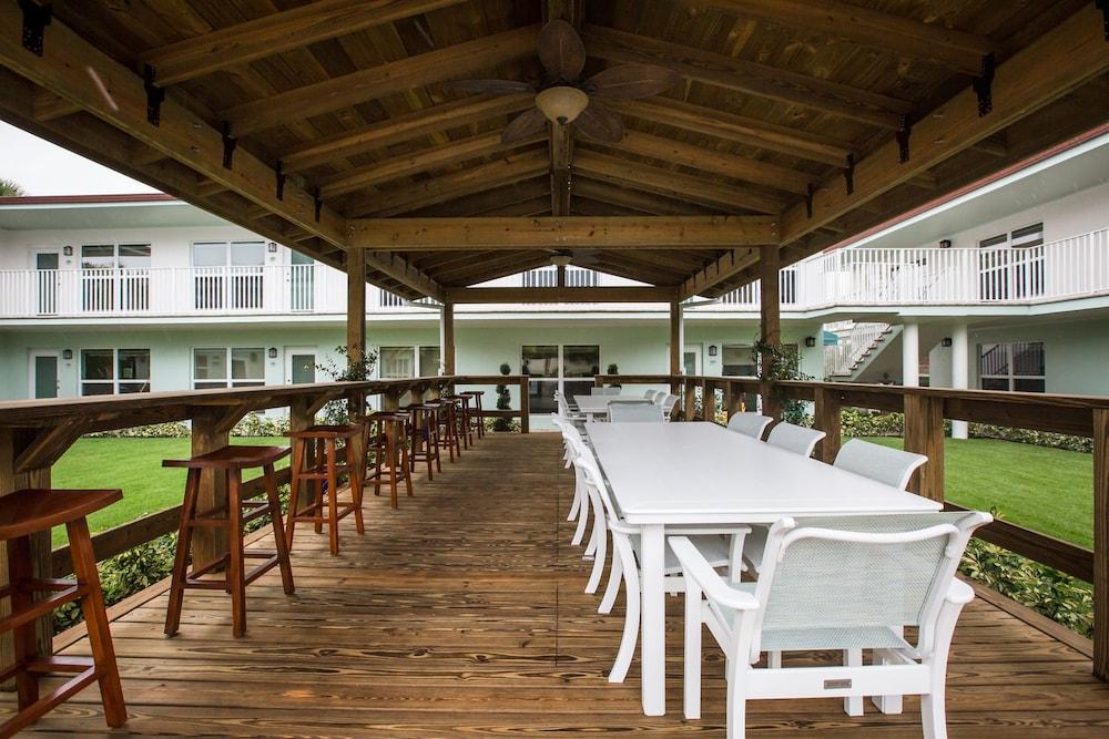 Sun Dek Beach House بوينتون المظهر الخارجي الصورة