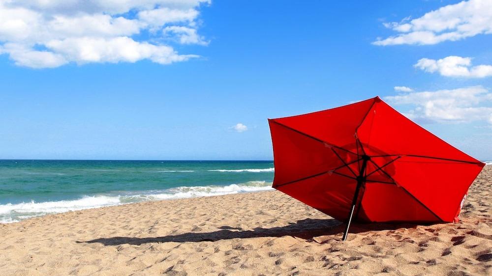Sun Dek Beach House بوينتون المظهر الخارجي الصورة