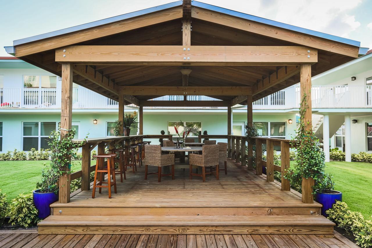 Sun Dek Beach House بوينتون المظهر الخارجي الصورة