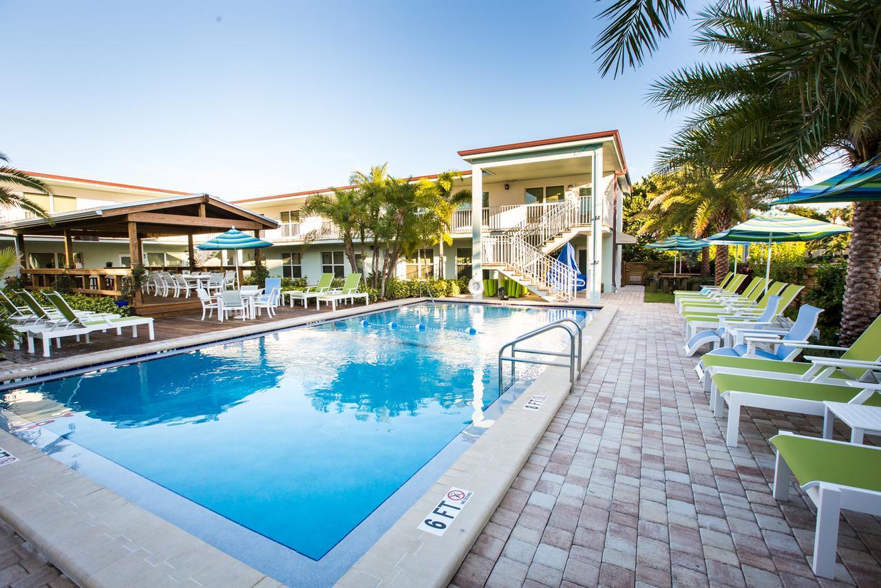 Sun Dek Beach House بوينتون المظهر الخارجي الصورة